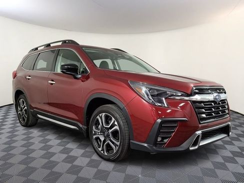 Used 2024 Subaru Ascent Touring w/ Popular Package #2 AWD/4WD image 1