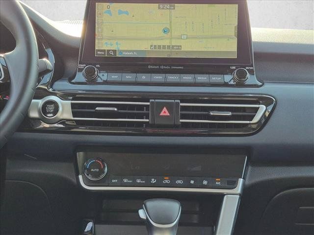 Used 2023 Kia Seltos S w/ Navigation Package FWD image 14