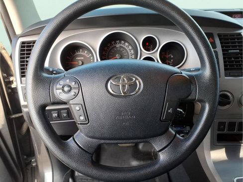 Used 2011 Toyota Tundra 4x4 CrewMax w/ TRD Off-Road Pkg image 19