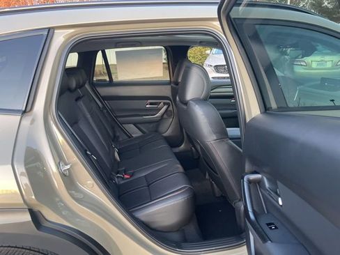 New 2026 MAZDA CX-50 AWD 2.5 S w/ Weather Package image 25