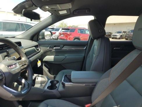 New 2027 GMC Terrain AT4 AWD/4WD image 24