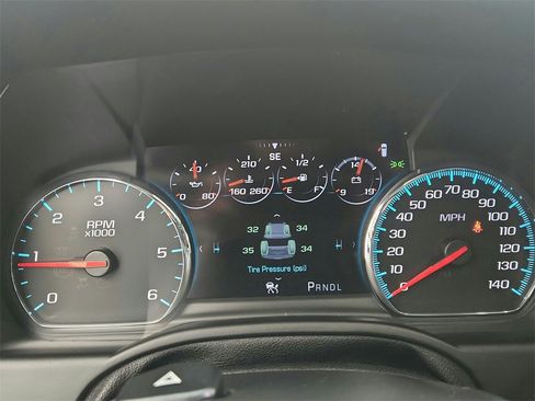 Used 2019 Chevrolet Suburban Premier w/ Max Trailering Package image 14