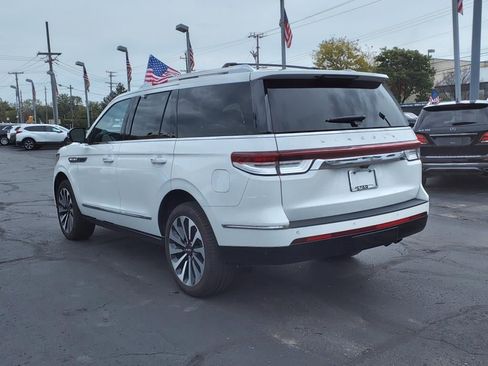 New 2023 Lincoln Navigator Reserve image 28