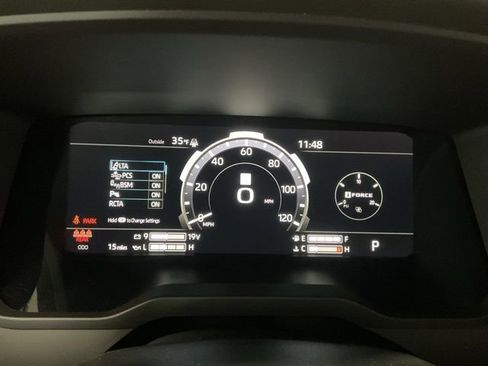 New 2026 Toyota Tundra 1794 Edition image 14