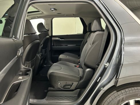 Used 2020 Hyundai Palisade SEL w/ Convenience Package AWD/4WD image 27