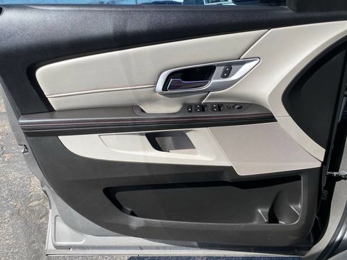 Used 2012 GMC Terrain SLE w/ LPO, Chrome Package FWD image 24