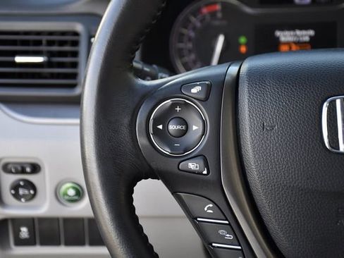 Used 2018 Honda Pilot EX-L image 8