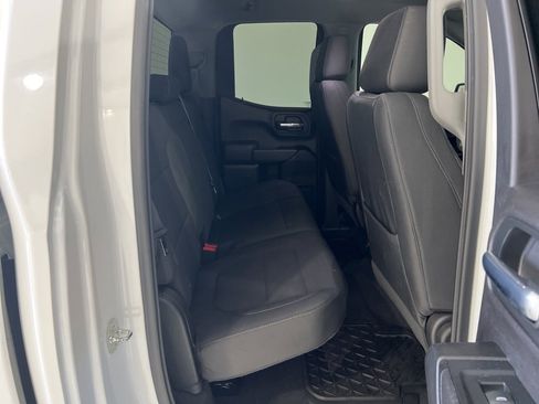 Used 2019 Chevrolet Silverado 1500 LT w/ All-Star Edition image 22