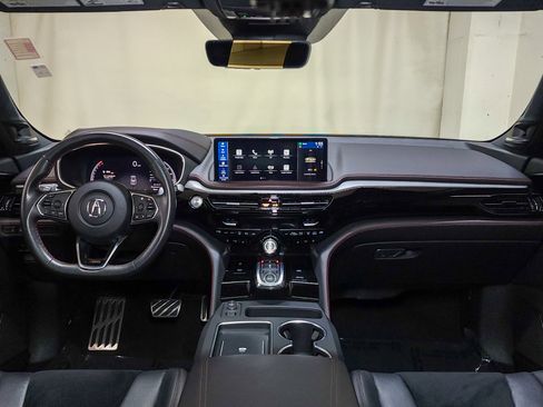 Certified 2025 Acura MDX A-Spec image 25