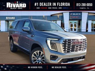 New 2026 GMC Yukon Denali w/ Denali Reserve Package AWD/4WD video 1