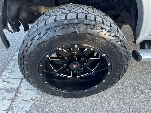 Used 2013 RAM 2500 Laramie w/ Convenience Group image 8