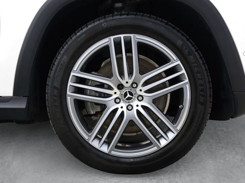 Used 2021 Mercedes-Benz GLS 450 4MATIC image 8