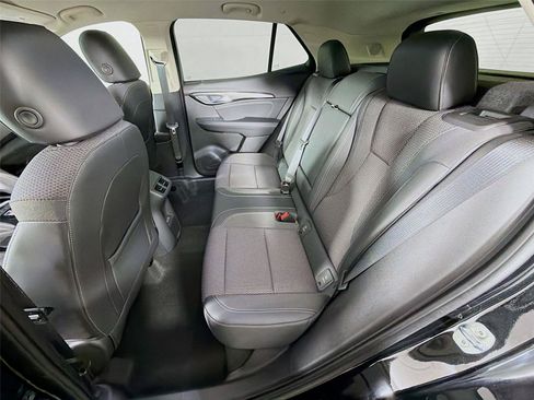 Used 2023 Buick Envision Preferred w/ Sport Touring Package AWD/4WD image 25