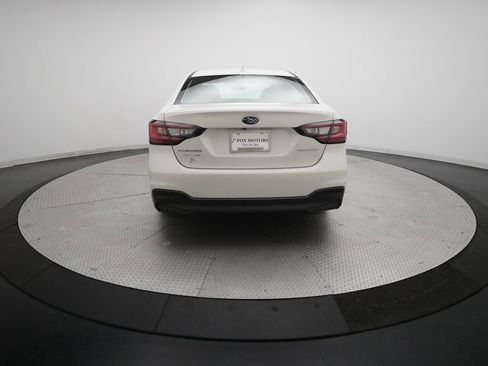 Certified 2025 Subaru Legacy Premium image 25
