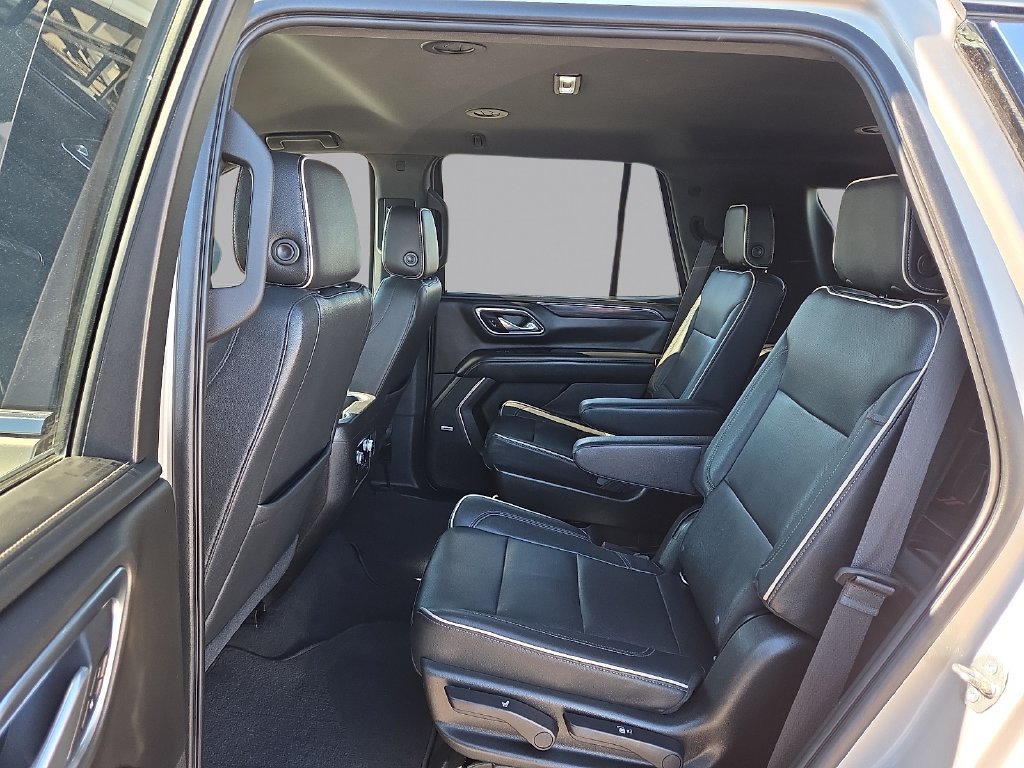 Used 2021 GMC Yukon SLT RWD image 11