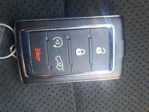 Certified 2023 Jeep Grand Cherokee L Laredo image 13