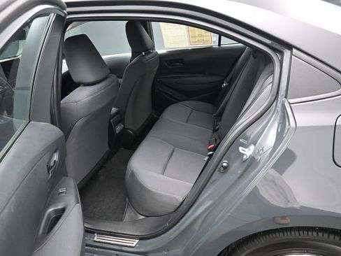 Certified 2024 Toyota Corolla LE image 25