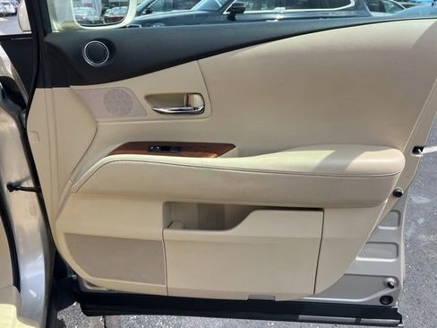 Used 2015 Lexus RX 350 FWD image 33