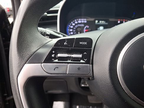 Used 2022 Hyundai Tucson SEL image 20