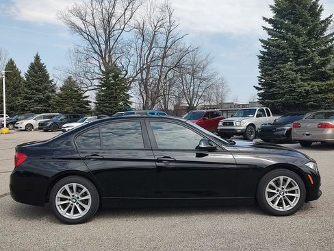 Used 2016 BMW 320i xDrive Sedan AWD/4WD image 26
