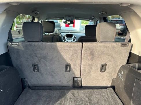 Used 2017 GMC Terrain SLE FWD image 20