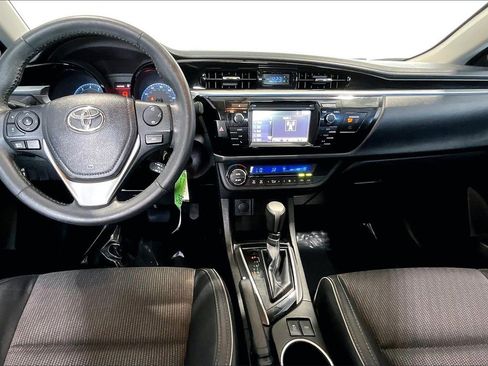 Used 2016 Toyota Corolla S image 15