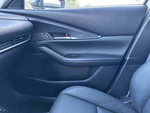Certified 2024 MAZDA CX-30 AWD 2.5 S w/ Select Sport Pkg image 23