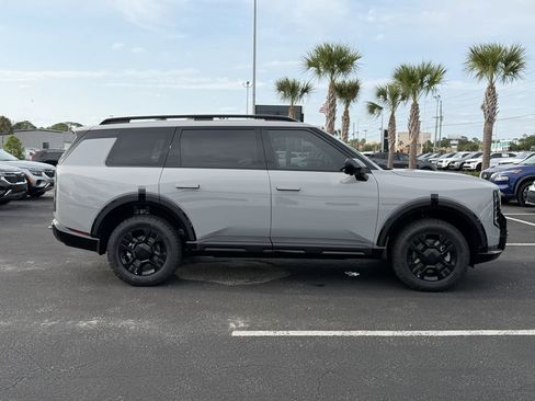 New 2027 Kia Telluride SX Prestige X-Pro AWD/4WD image 3