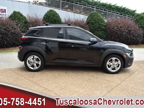 Used 2022 Hyundai Kona SEL FWD image 13