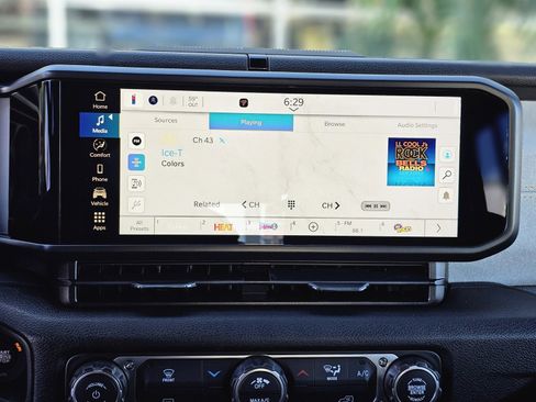 New 2026 Jeep Wrangler Sport image 13