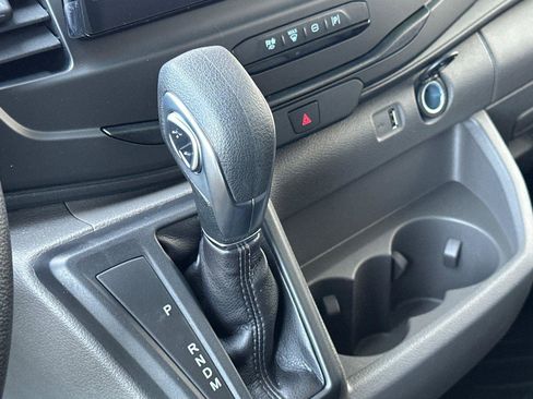 New 2026 Ford Transit 150 Low Roof image 17