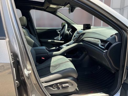 Used 2024 Acura RDX A-Spec AWD/4WD image 10