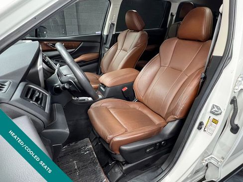 Used 2024 Subaru Ascent Touring w/ Popular Package #2 image 3