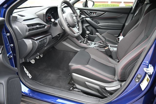 New 2026 Subaru WRX Premium AWD/4WD image 19
