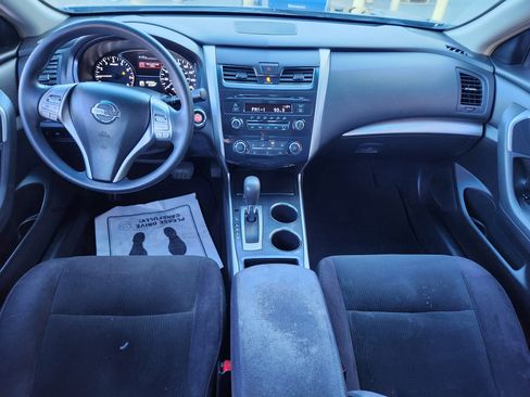 Used 2013 Nissan Altima 2.5 S image 8