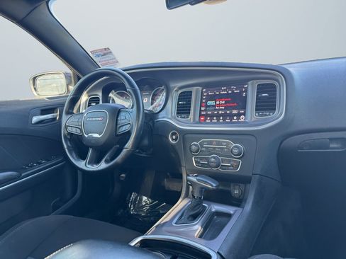 Used 2021 Dodge Charger Scat Pack w/ Driver Convenience Group image 14