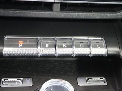 New 2026 Lincoln Nautilus Reserve w/ Jet Appearance Package image 45