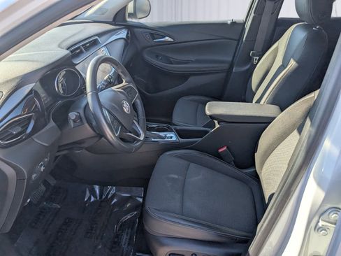Used 2020 Buick Encore GX Select w/ Sport Touring Package image 13