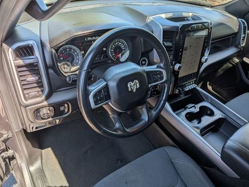 Used 2023 RAM 1500 Big Horn AWD/4WD image 11