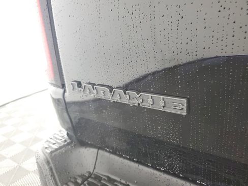 New 2026 RAM 1500 Laramie w/ Night Edition image 33
