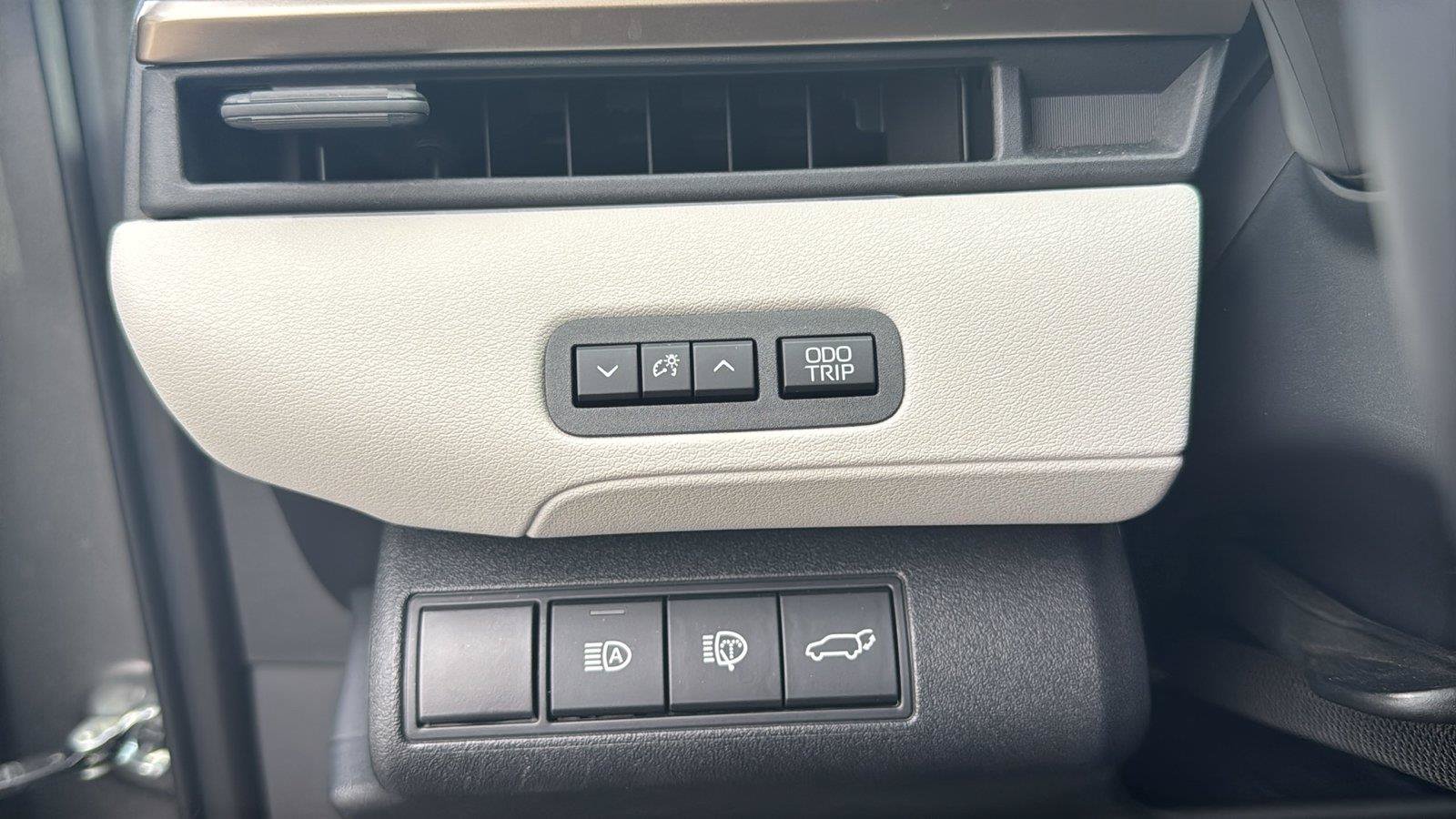 Used 2026 Toyota bZ image 12