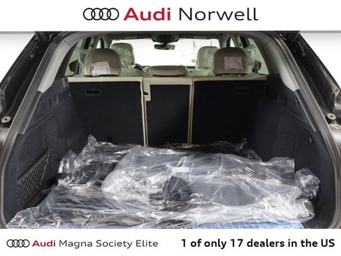 New 2025 Audi Q5 Premium image 15