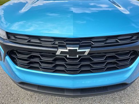 New 2026 Chevrolet Trax LT w/ Driver Confidence Package FWD image 30