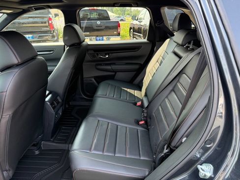 Certified 2026 Honda CR-V Sport-L image 16