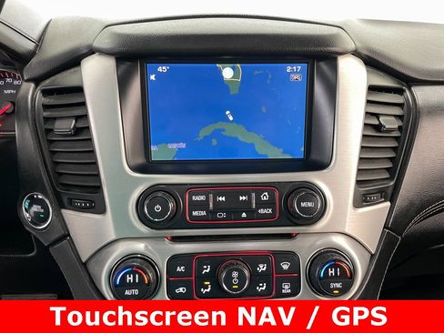 Used 2015 GMC Yukon XL SLT w/ Open Road Package image 3