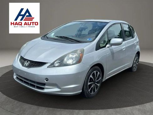 Used 2013 Honda Fit image 1
