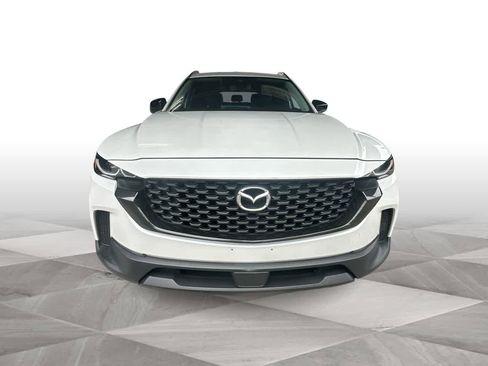 Used 2025 MAZDA CX-50 AWD 2.5 S w/ Preferred Package image 3
