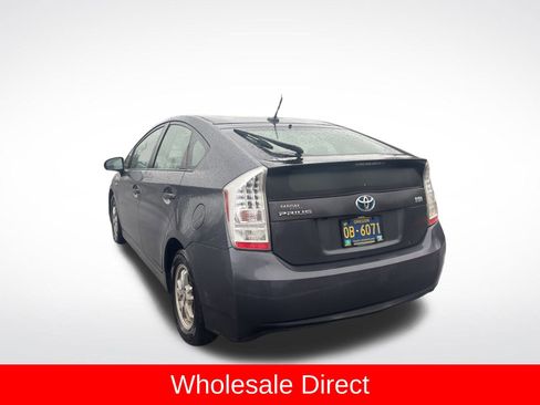 Used 2010 Toyota Prius Two image 5