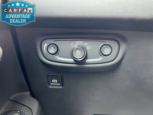 Used 2022 GMC Terrain AT4 AWD/4WD image 11