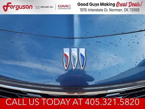 New 2026 Buick Encore GX Preferred w/ Comfort Package FWD image 10